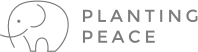Planting Peace Logo