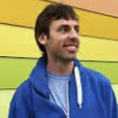 Photo of Aaron Jackson, Founder